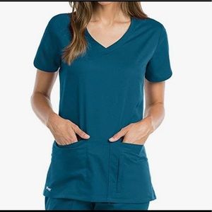 Grey’s Anatomy scrub set